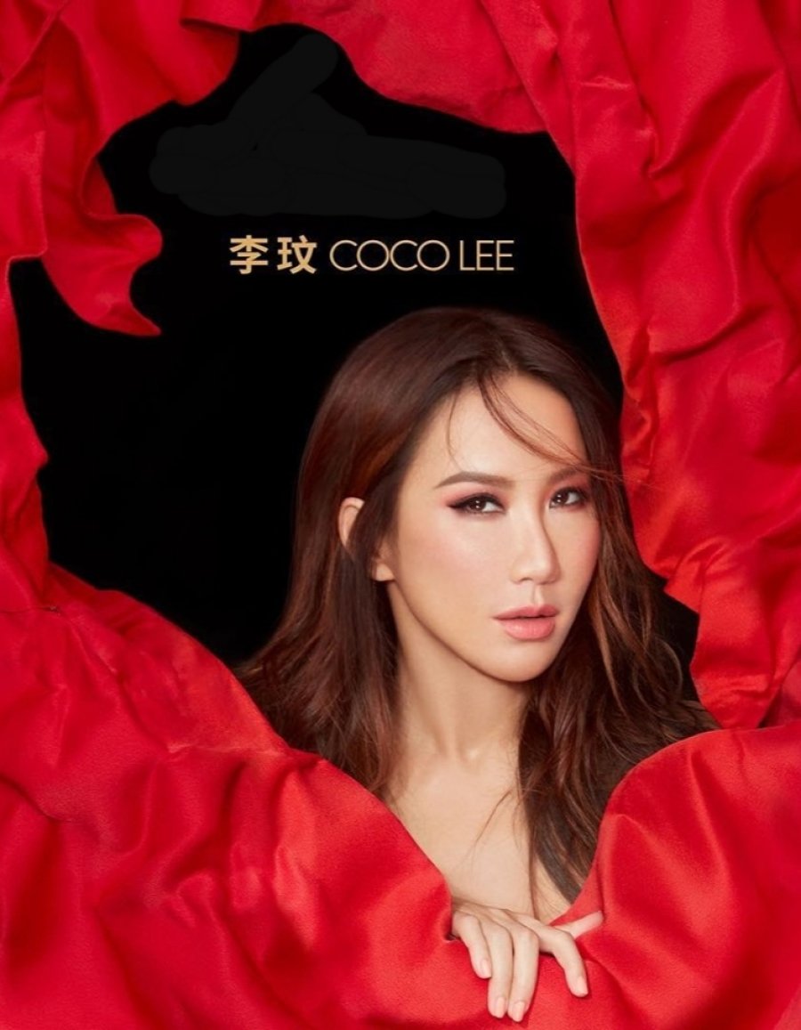 Cuộc đời buồn của Coco Lee: Trầm cảm nặng vì bị chồng tỷ phú bội bạc, dại dột kết thúc cuộc đời tại nhà riêng - Ảnh 3.