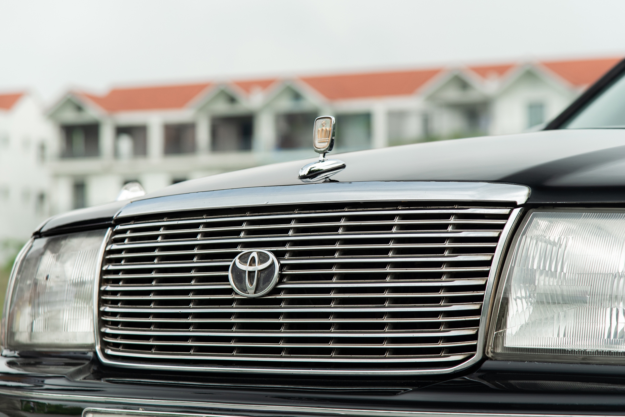 Từng có cùng lúc 11 chiếc Toyota Crown, ‘fan ruột’ tiết lộ lý do nhiều người lùng xe bằng mọi giá: ‘Có bác gần 70 tuổi mua rồi lái xuyên Việt về Cần Thơ’ - Ảnh 3.