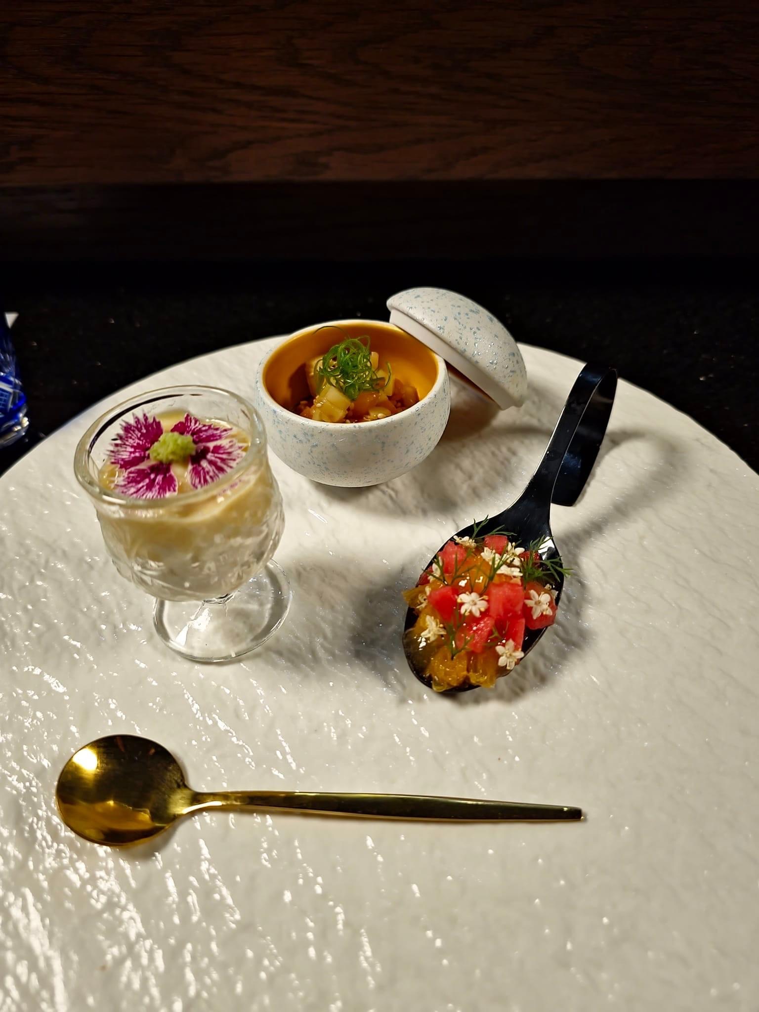 Ẩm thực cao cấp (Fine Dining) có sức hút gì?