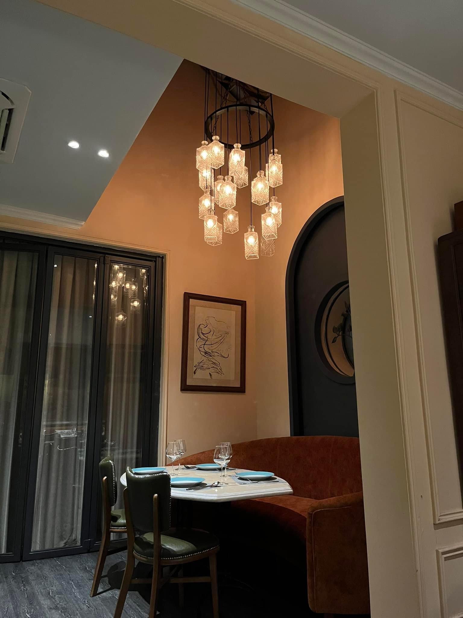 Ẩm thực cao cấp (Fine Dining) có sức hút gì?