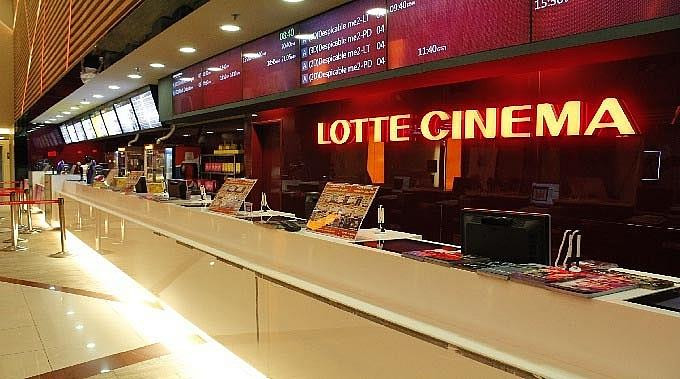 Lần đầu tiên một chuỗi rạp chiếu Việt Nam cho phép khách xem phim trước, trả tiền sau - Ảnh 1.