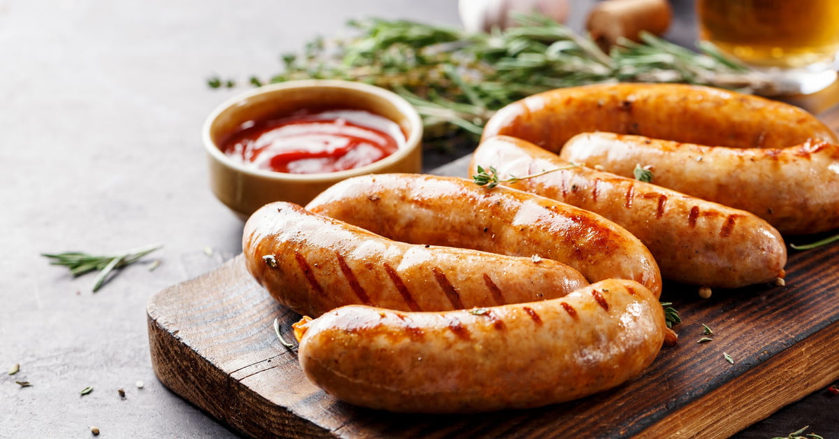 7 thực phẩm có khả năng 'tàn phá' đường ruột, nhiều người vẫn mê mẩn mỗi ngày - Ảnh 3. 7 thực phẩm có khả năng 'tàn phá' đường ruột, nhiều người vẫn mê mẩn mỗi ngày - Ảnh 3.