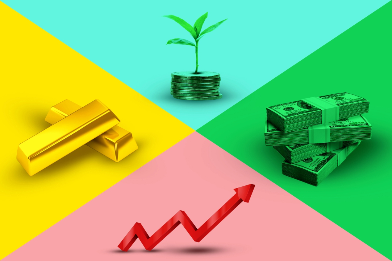 Triệu phú tự thân có 593 tỷ đồng vẫn lái chiếc xe “cà tàng” từ năm 2005: Vung tiền vào thứ cần thiết thực sự mới là chiến lược làm giàu khôn ngoan - Ảnh 3.