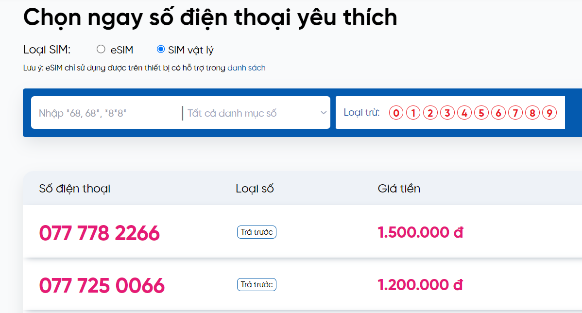 Xuất hiện mạng di động mới với đầu số 0777, tham vọng đứng top 5 Việt Nam - Ảnh 1.