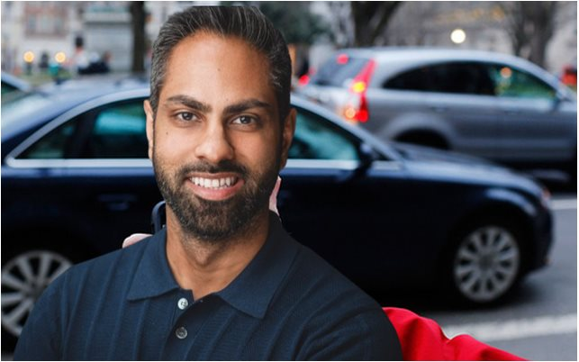 Triệu phú tự thân có 593 tỷ đồng vẫn lái chiếc xe “cà tàng” từ năm 2005: Vung tiền vào thứ cần thiết thực sự mới là chiến lược làm giàu khôn ngoan - Ảnh 1.