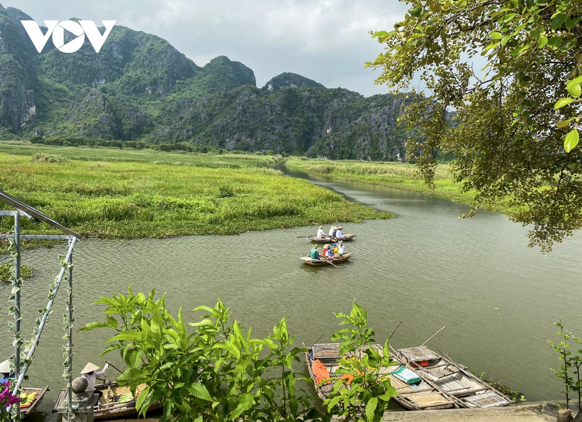 Du khách Việt chọn mùa thấp điểm để tiết kiệm chi phí - Ảnh 1.
