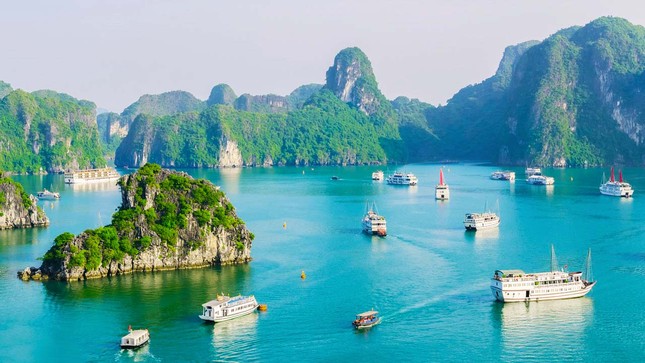 Ba địa danh Việt Nam bất ngờ lọt top di sản UNESCO ấn tượng nhất Đông Nam Á - Ảnh 1.