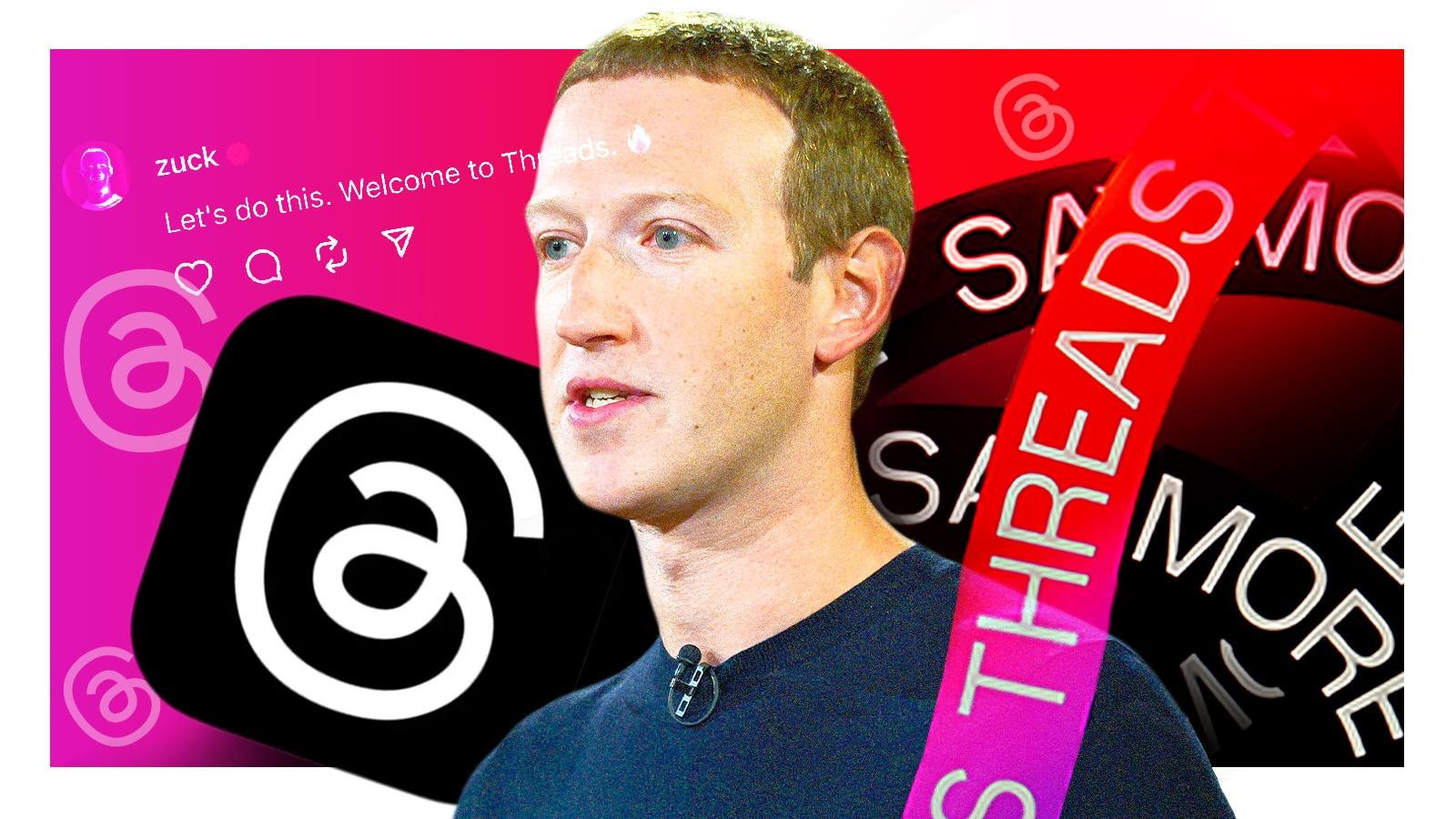 Canh bạc mới của Mark Zuckerberg, chuyển từ giấc mơ ‘vũ trụ ảo’ sang ‘Fediverse’ - Ảnh 3.