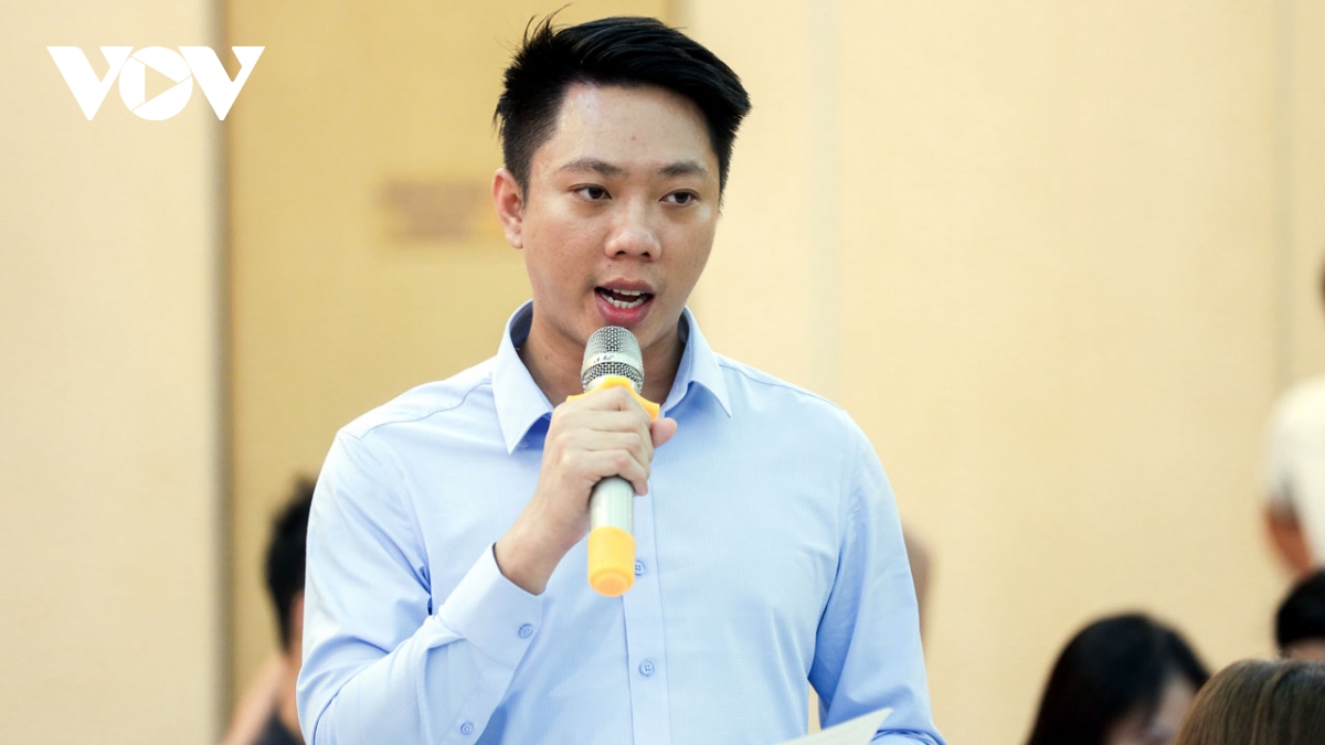 Có nên đánh thuế tiêu thụ đặc biệt đối với game online? - Ảnh 1.