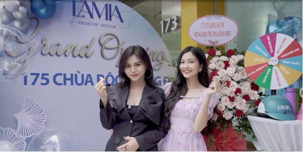 Nữ CEO chia sẻ nghề livestream tại Việt Nam - Ảnh 1. Nữ CEO chia sẻ nghề livestream tại Việt Nam - Ảnh 1.