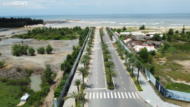 Vì sao 33 dự án bất động sản ở Bình Thuận bị yêu cầu ngừng giao dịch? - Ảnh 4.