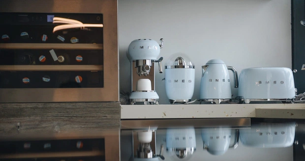 bếp của dâu hào môn  - Ảnh 14.