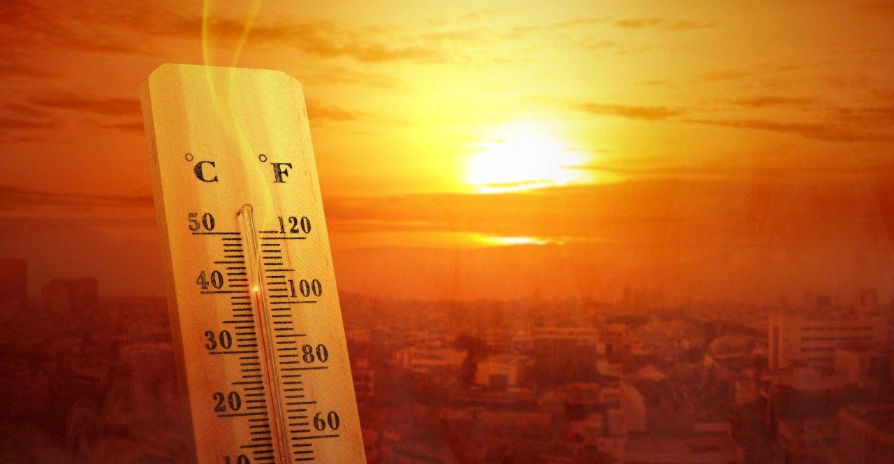 Nhiệt độ toàn cầu nóng nhất lịch sử trong 3 ngày liên tiếp của tháng 7: Sẽ còn nóng hơn? - Ảnh 1.