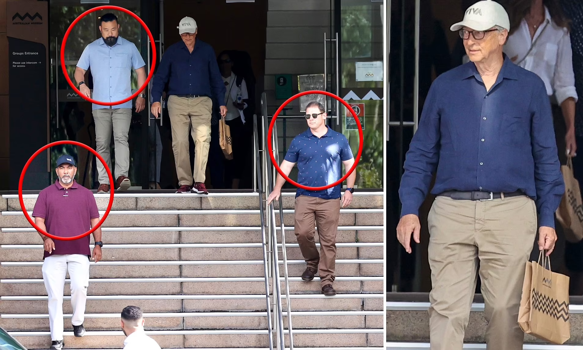 1 nhân vật mà các tỷ phú đều không thể rời xa, yêu cầu có mặt 24/24, lúc nào cũng phải nhìn thấy: Tưởng phô trương nhưng lại rất chính đáng - Ảnh 3.