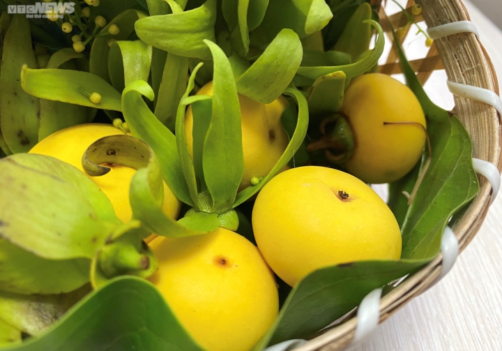 Chị em mê mẩn, thị sáp mini đầu mùa ‘cháy hàng’ - Ảnh 1.