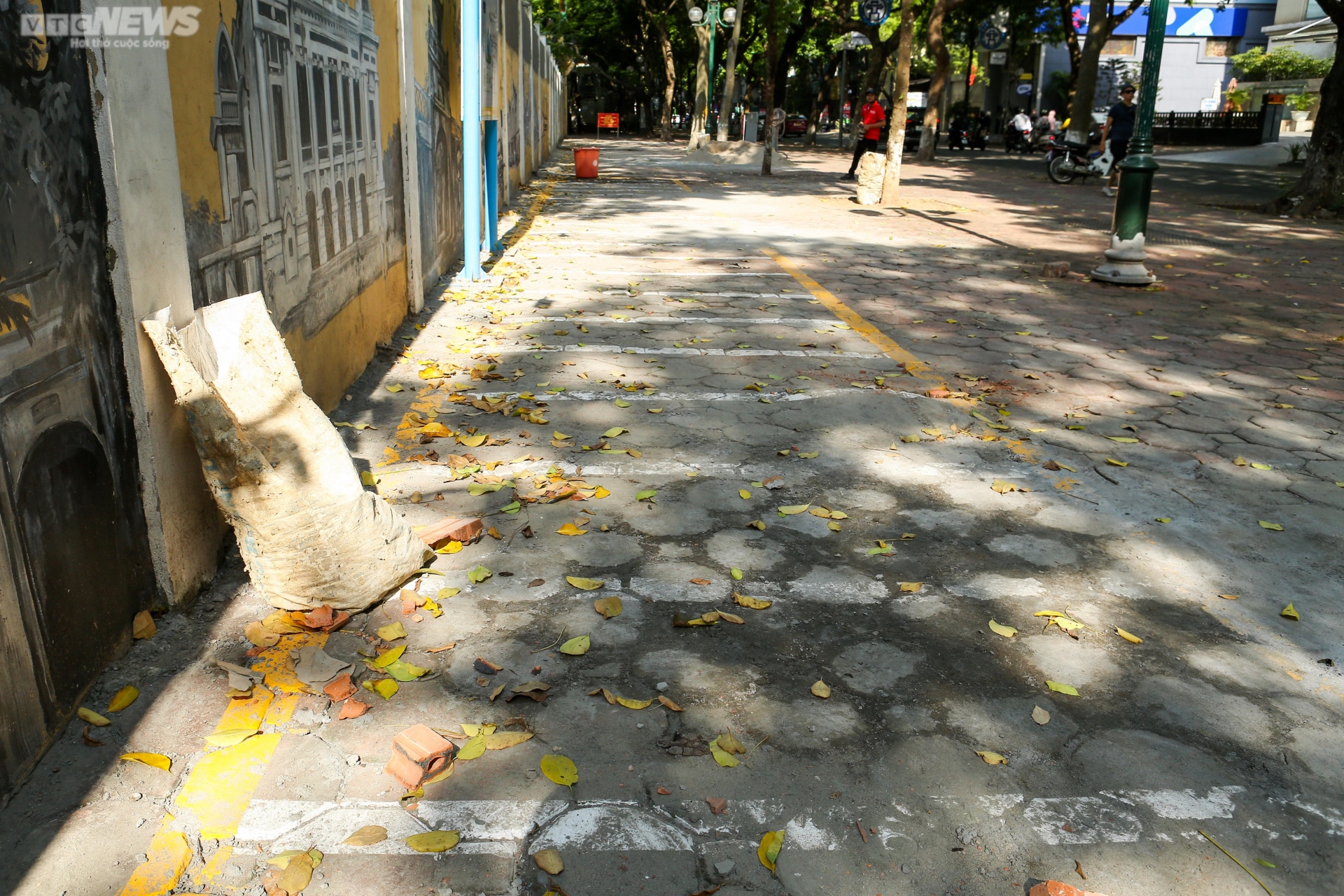 Dự án trạm xe đạp công cộng tại Hà Nội ra sao sau khi lỡ hẹn? - Ảnh 7.