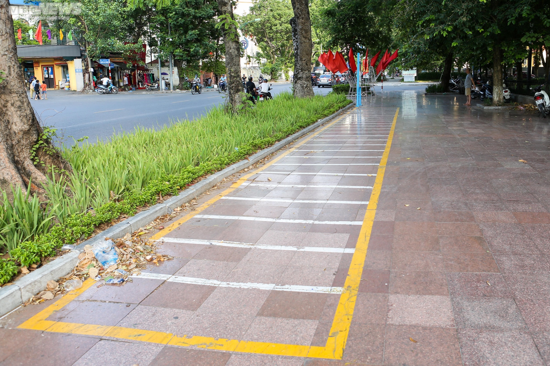 Dự án trạm xe đạp công cộng tại Hà Nội ra sao sau khi lỡ hẹn? - Ảnh 9.