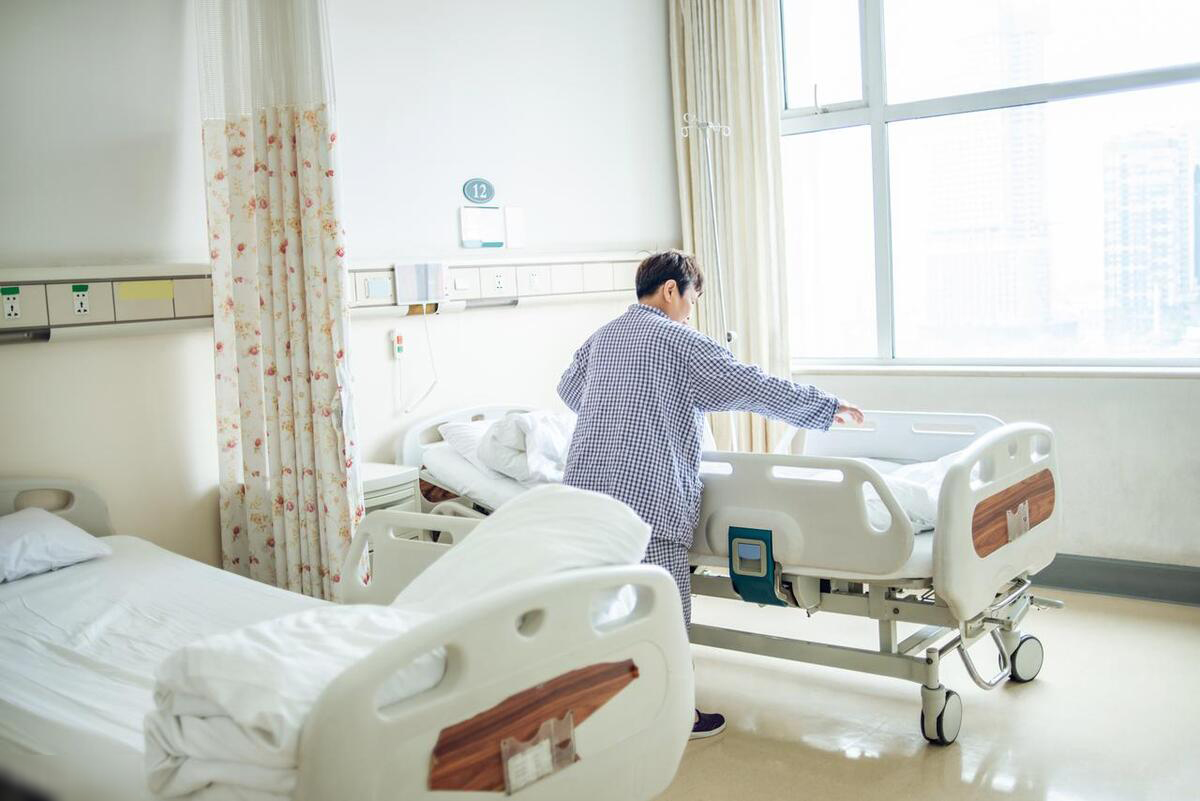 Lương hưu gần 20 triệu đồng, tôi tìm “bến đỗ” ở 2 nơi đều không yên ổn, cuối cùng đưa ra 1 quyết định bất ngờ - Ảnh 1. Lương hưu gần 20 triệu đồng, tôi tìm “bến đỗ” ở 2 nơi đều không yên ổn, cuối cùng đưa ra 1 quyết định bất ngờ - Ảnh 1.