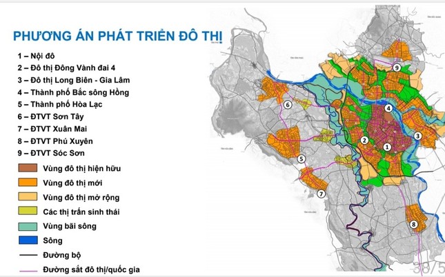 Thành phố Hồ Chí Minh Quy hoạch 12000 Khu dân cư phường 8 quận 3