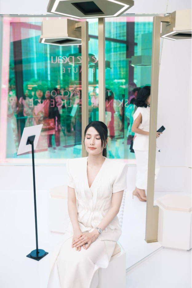 Clé de Peau Beauté: Khi khoa học tiên tiến kết hợp cùng sự sang trọng đẳng cấp - Ảnh 1.