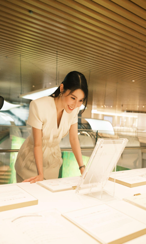 Clé de Peau Beauté: Khi khoa học tiên tiến kết hợp cùng sự sang trọng đẳng cấp - Ảnh 2.