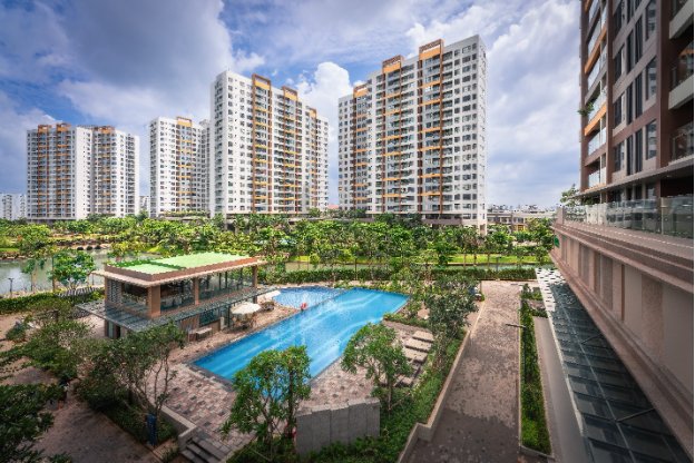 Phân khúc bất động sản nào được dự báo sẽ chiếm sóng thị trường nửa cuối năm? - Ảnh 2.