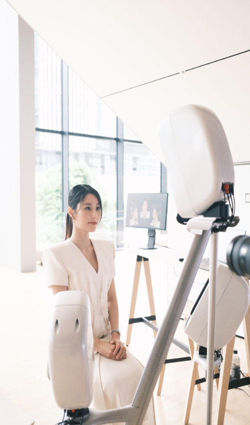 Clé de Peau Beauté: Khi khoa học tiên tiến kết hợp cùng sự sang trọng đẳng cấp - Ảnh 3.