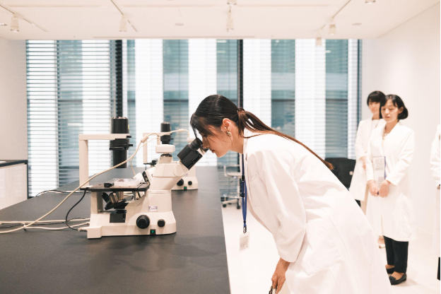 Clé de Peau Beauté: Khi khoa học tiên tiến kết hợp cùng sự sang trọng đẳng cấp - Ảnh 4.