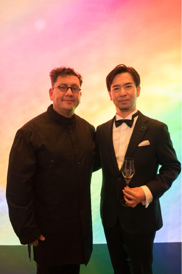 Clé de Peau Beauté: Khi khoa học tiên tiến kết hợp cùng sự sang trọng đẳng cấp - Ảnh 6.