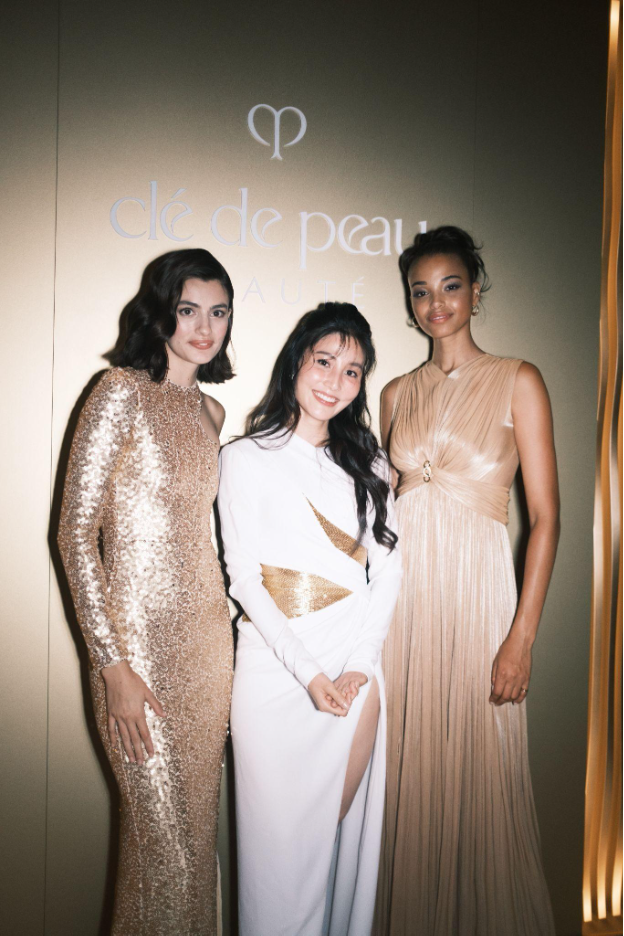 Clé de Peau Beauté: Khi khoa học tiên tiến kết hợp cùng sự sang trọng đẳng cấp - Ảnh 7.