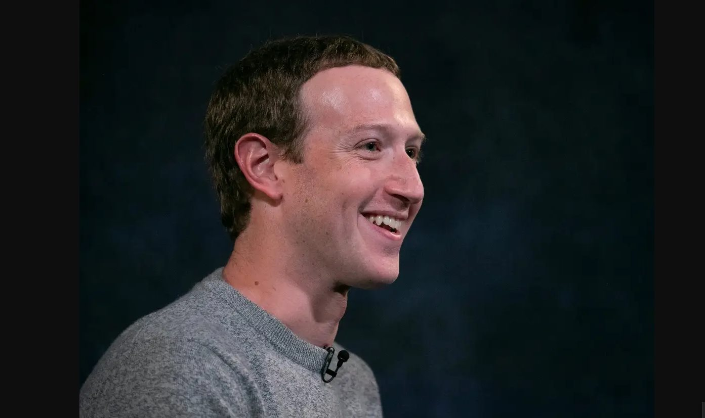 Đi để trở về: Mark Zuckerberg đang tuyển lại hàng nghìn trong hơn 20.000 nhân viên bị đuổi trước đây - Ảnh 3.