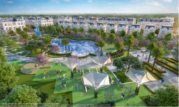 Nhà đầu tư đổ về Móng Cái tìm kiếm cơ hội đầu tư mới - Ảnh 1.