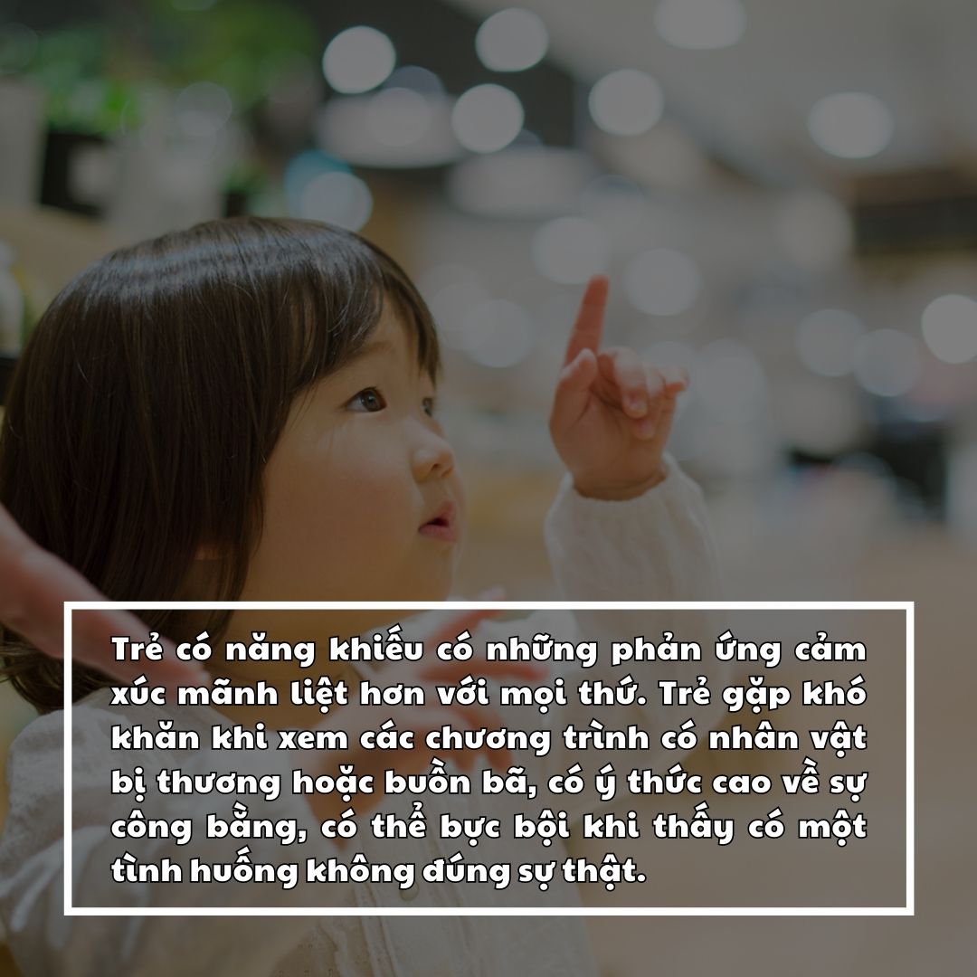 5 dấu hiệu cho thấy trẻ có năng khiếu dù điểm số kém hơn bạn bè - Ảnh 2.