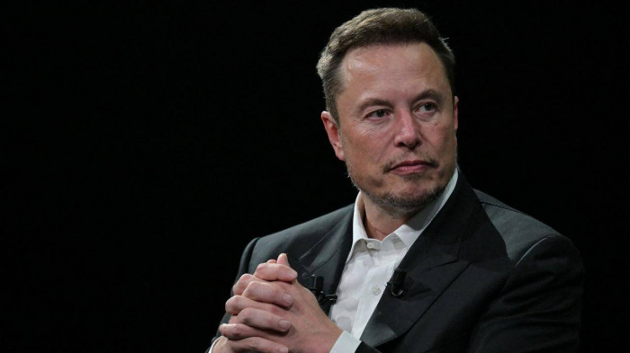 Sức mạnh &quot;không đối thủ&quot; của tỷ phú Elon Musk trên không gian nhờ Starlink - Ảnh 1.