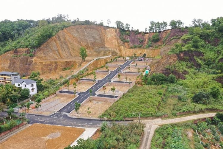 Thời điểm sôi động, tăng giá của phân khúc đất nền bao giờ quay trở lại? - Ảnh 1.