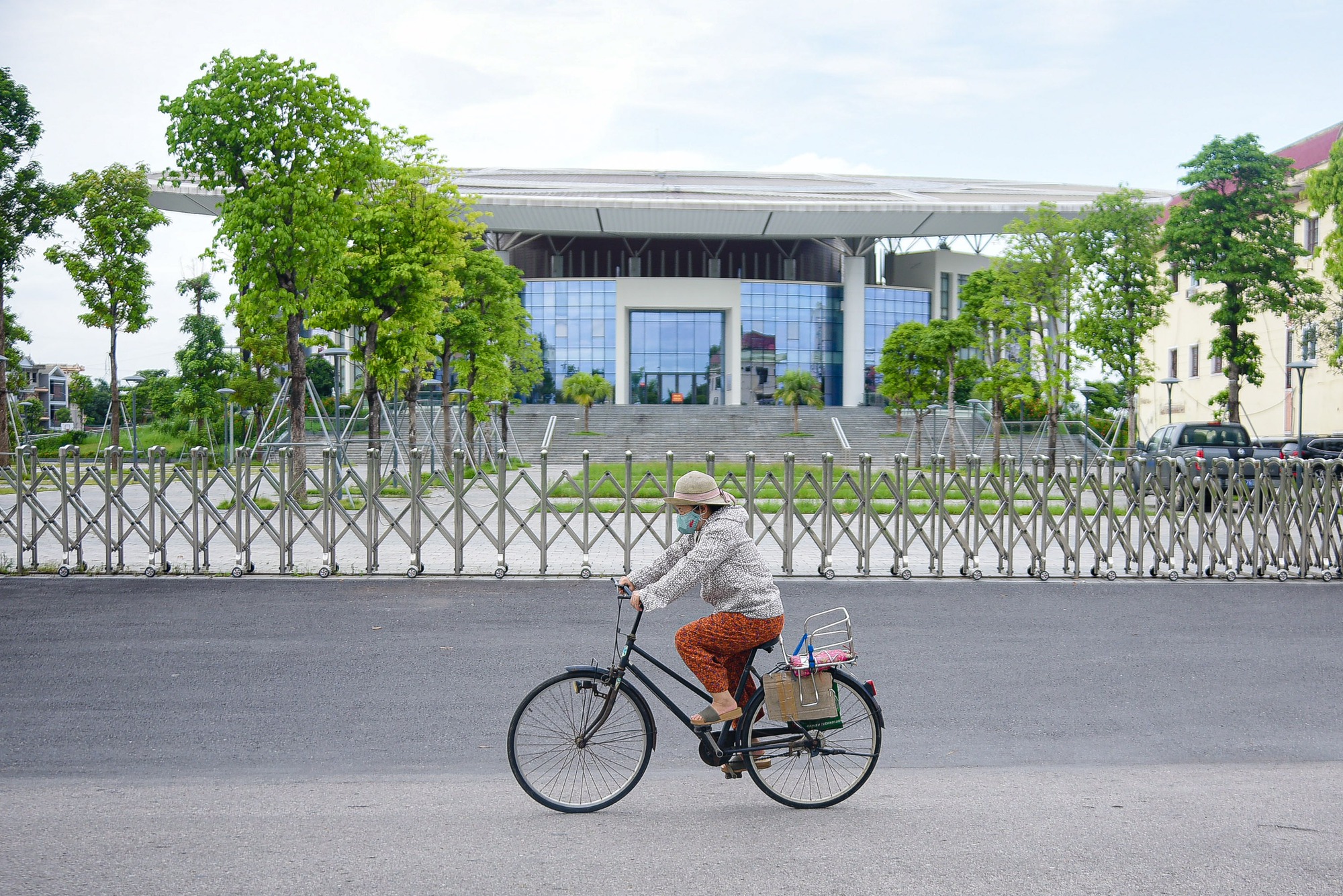 Huyện Đông Anh trước ngày trở thành 1 quận của TP Hà Nội - Ảnh 12.