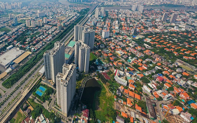 Quản lý chặt hơn tín dụng vào bất động sản - Ảnh 1. Quản lý chặt hơn tín dụng vào bất động sản - Ảnh 1.