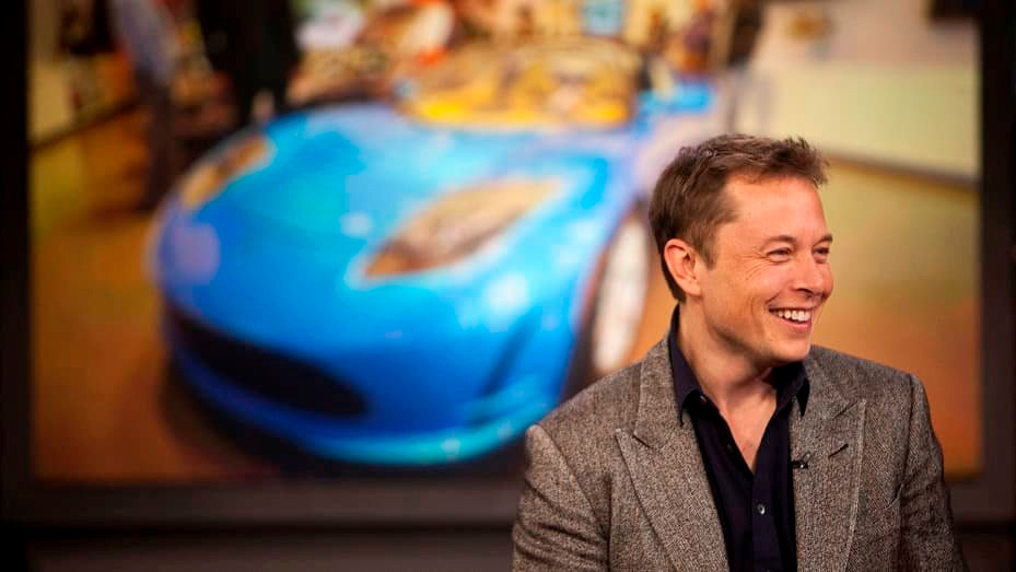 ‘Thời của xe Trung Quốc đã tới’- BYD tuyên chiến thẳng mặt Elon Musk, định lật đổ cả 'ngai vàng ô tô' Nhật Bản - Ảnh 5.