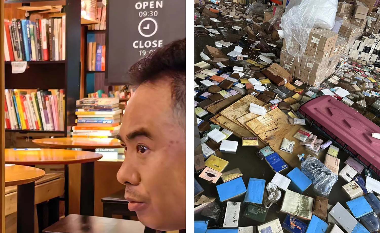 Khi lũ lụt 'càn quét' Trung Quốc, một ngành tưởng chừng không liên quan bỗng chịu thiệt hại nặng nề - Ảnh 2. Khi lũ lụt 'càn quét' Trung Quốc, một ngành tưởng chừng không liên quan bỗng chịu thiệt hại nặng nề - Ảnh 2.