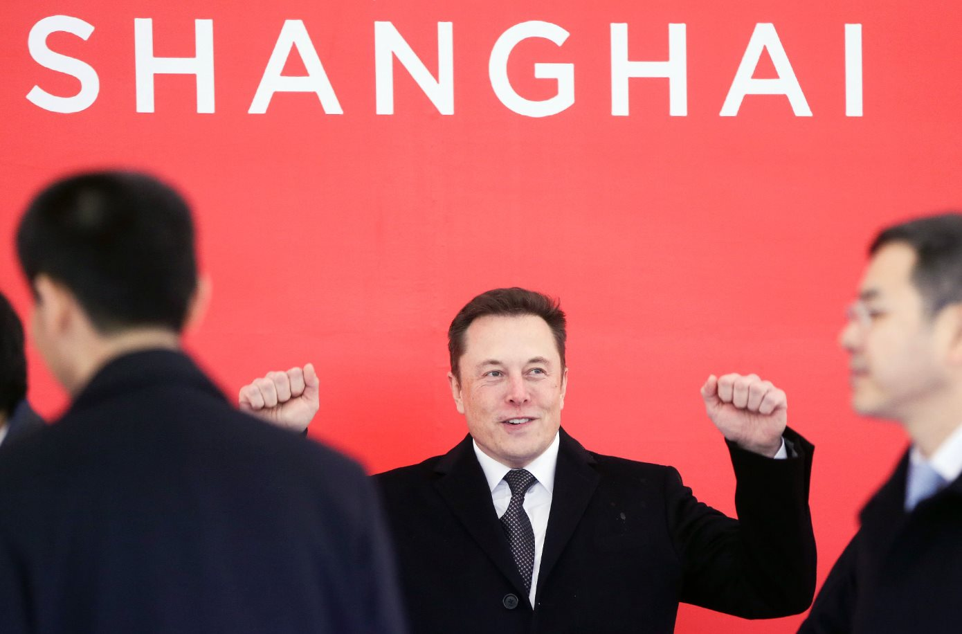 ‘Thời của xe Trung Quốc đã tới’- BYD tuyên chiến thẳng mặt Elon Musk, định lật đổ cả 'ngai vàng ô tô' Nhật Bản - Ảnh 7.