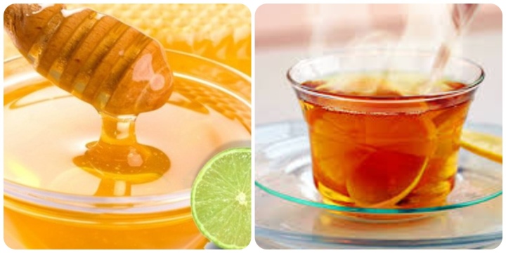 6 lợi ích tuyệt vời khi uống nước chanh mật ong vào buổi sáng - Ảnh 1.