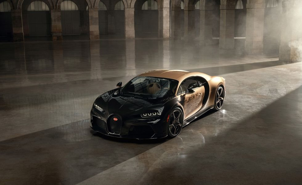 Tổng quan, đánh giá xe Bugatti, giá xe Bugatti mới nhất - Blog Xe Hơi  Carmudi