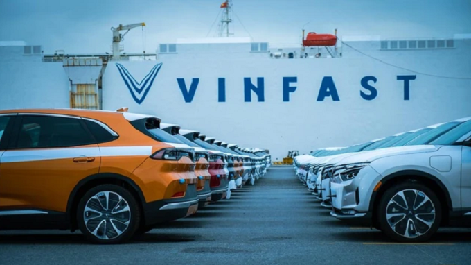 Niêm yết trên sàn chứng khoán Mỹ, VinFast hiện thực hóa giấc mơ doanh nghiệp Việt IPO quốc tế - Ảnh 2.