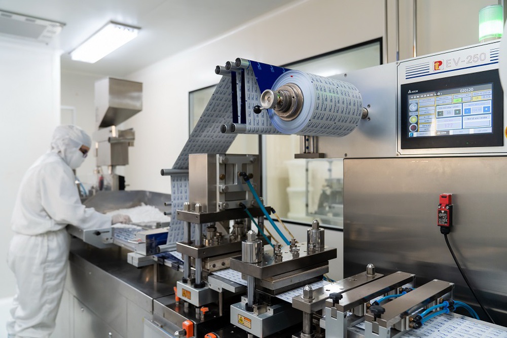 "Viên ngọc quý" giá trị có thể lên đến 33,8 tỷ USD của Việt Nam - Ảnh 2.