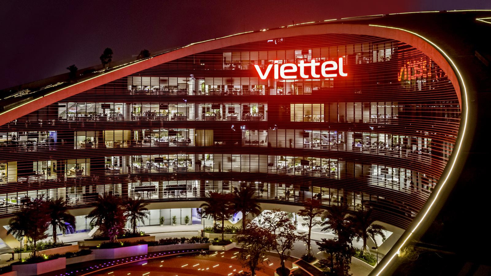 Thương hiệu Viettel được định giá 8,9 tỷ USD, bỏ xa các doanh nghiệp còn lại trong top thương hiệu giá trị nhất Việt Nam - Ảnh 1.