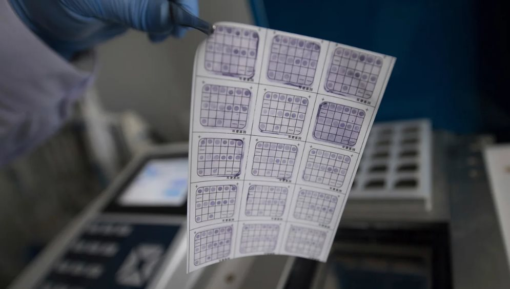 Trung Quốc ngồi trên một “kho báu” quý như vàng, sẵn sàng chi hàng tỷ USD để đi trước thế giới - Ảnh 3.