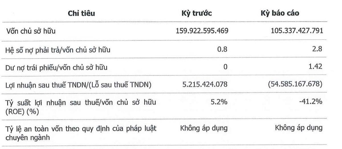 Chuỗi đệm lớn nhất Việt Nam bị phạt vì nhiều lần vi phạm công bố thông tin - Ảnh 2.