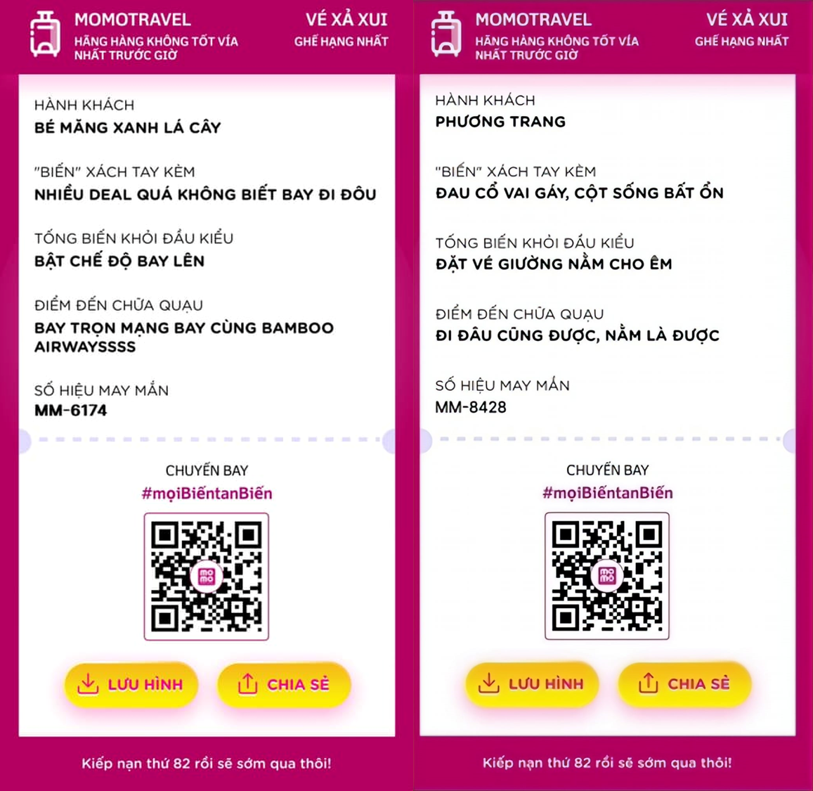 3 điều không thể bỏ lỡ tại chương trình M-Shock trên MoMoTravel - Ảnh 3. 3 điều không thể bỏ lỡ tại chương trình M-Shock trên MoMoTravel - Ảnh 3.