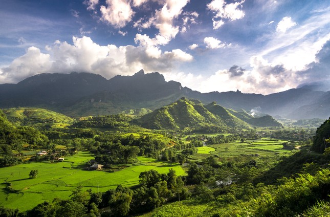 Báo Mỹ gợi ý 10 điểm du lịch nên trải nghiệm tại Việt Nam - Ảnh 10.