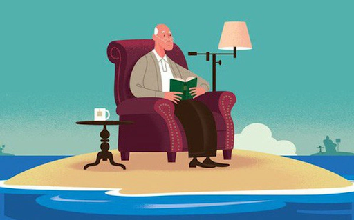 Qua tuổi trung niên, đây là 3 khó khăn lớn nhất cuộc đời, ai mắc phải có hối cũng không kịp - Ảnh 1. Qua tuổi trung niên, đây là 3 khó khăn lớn nhất cuộc đời, ai mắc phải có hối cũng không kịp - Ảnh 1.